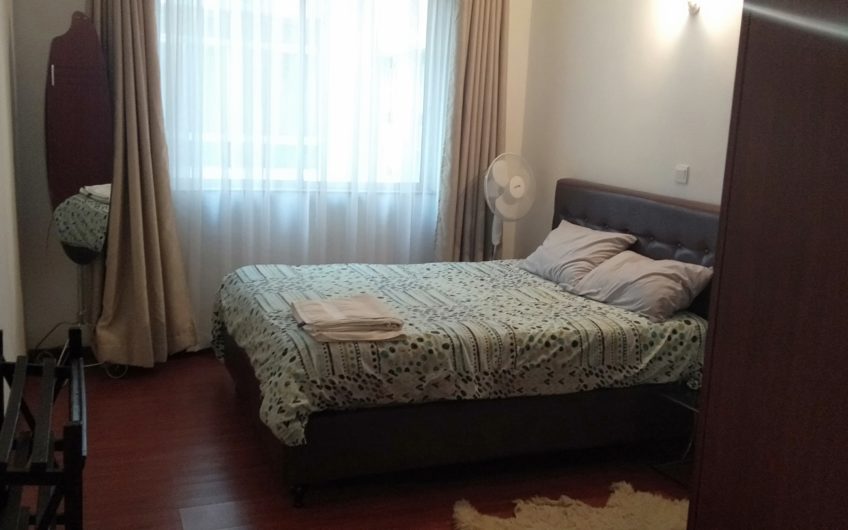 A 2 Bedroom furnished apartment to let in Kilimani