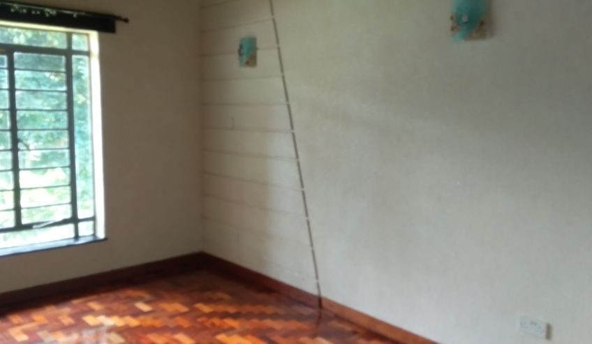 A 5 Bedroom house to let in Kitisuru