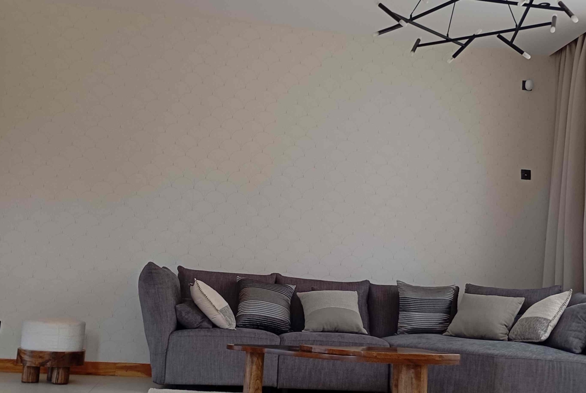 A FOUR BEDROOM VILLA FOR SALE IN LORESHO