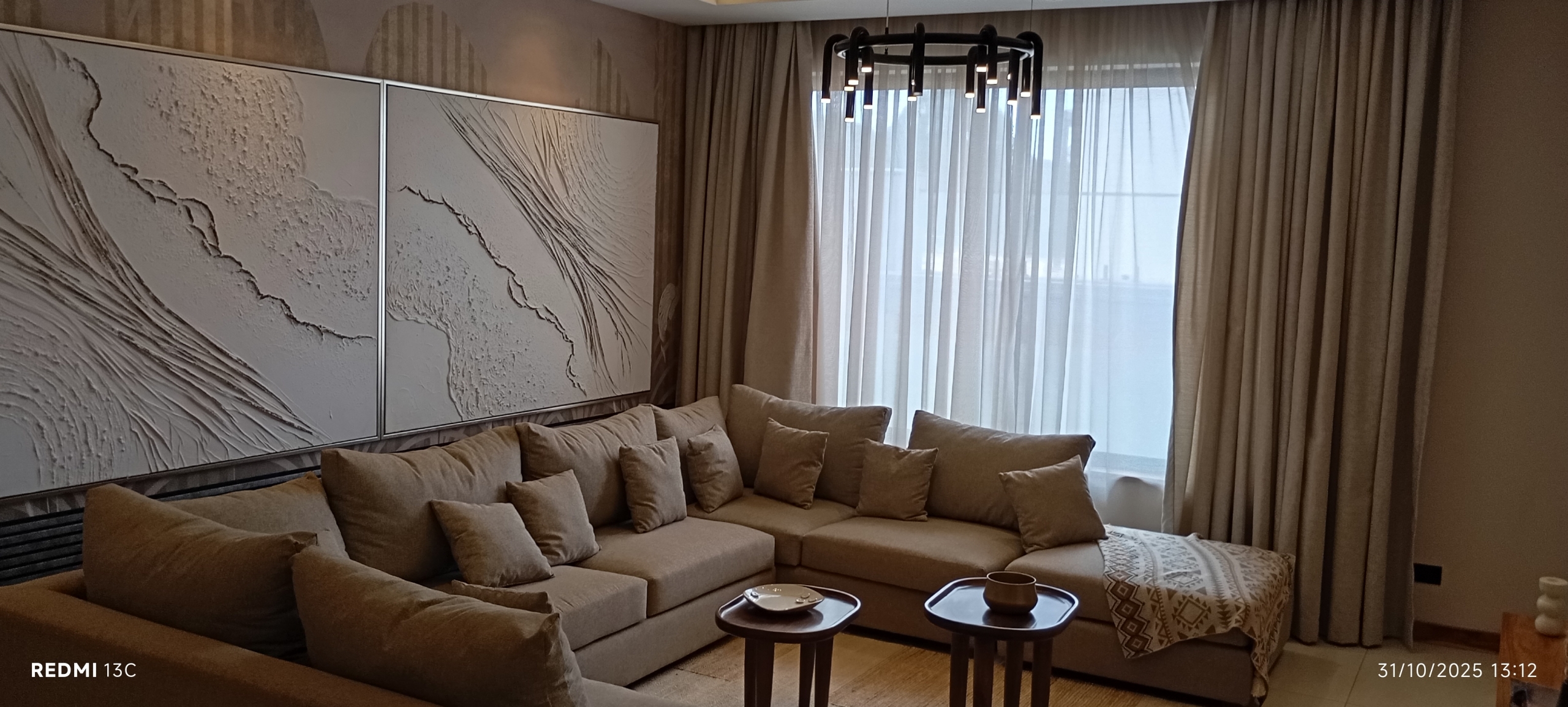 A FOUR BEDROOM TOWNHOUSE FOR SALE IN LORESHO