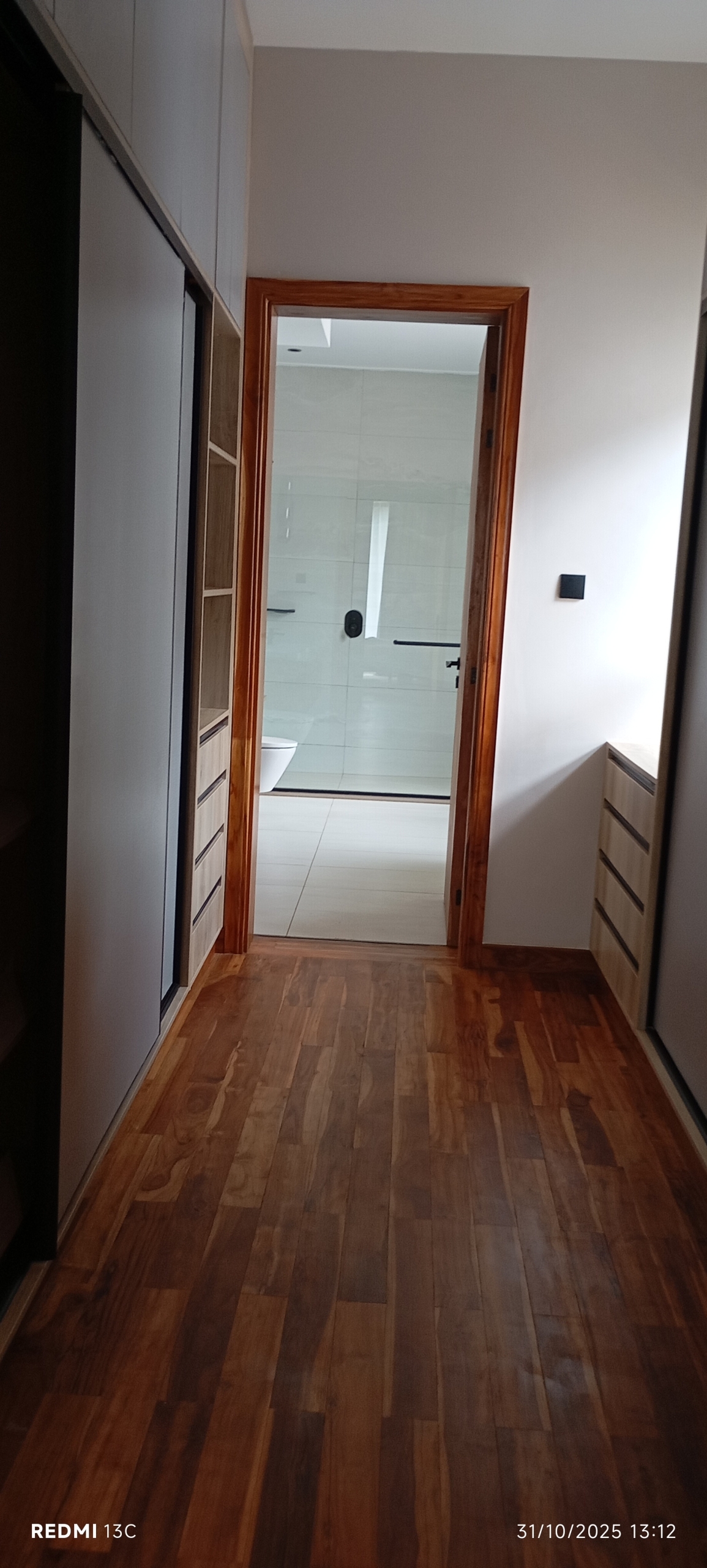 A FOUR BEDROOM TOWNHOUSE FOR SALE IN LORESHO
