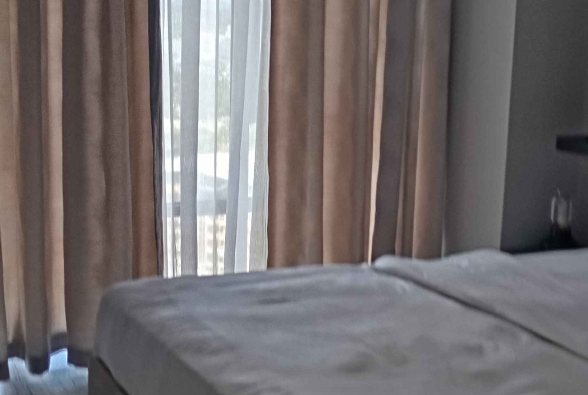 A TWO BEDROOM FURNISHED APARTMENT TO LET IN WESTLANDS