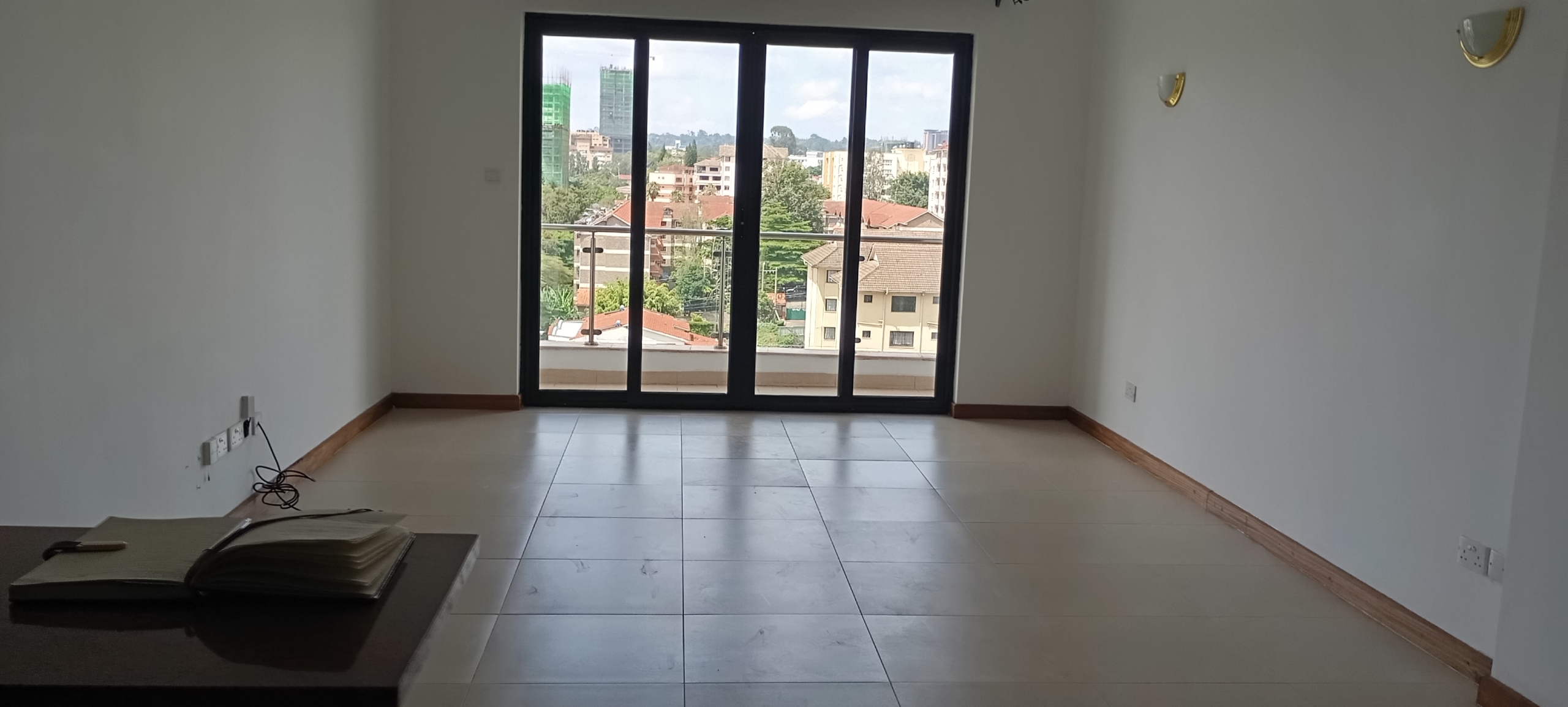 IMG_20251215_113738 A Two Bedroom apartment to let in Westlands