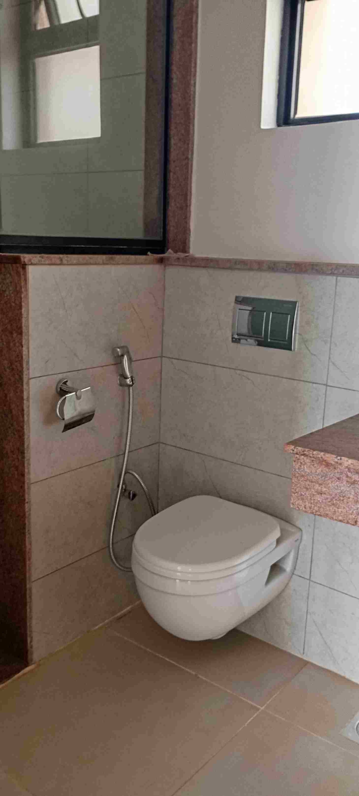 A Two bedroom apartment to let in Westlands