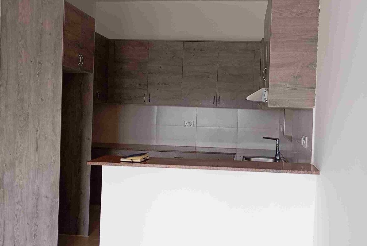 A Two Bedroom Apartment to let in Westlands
