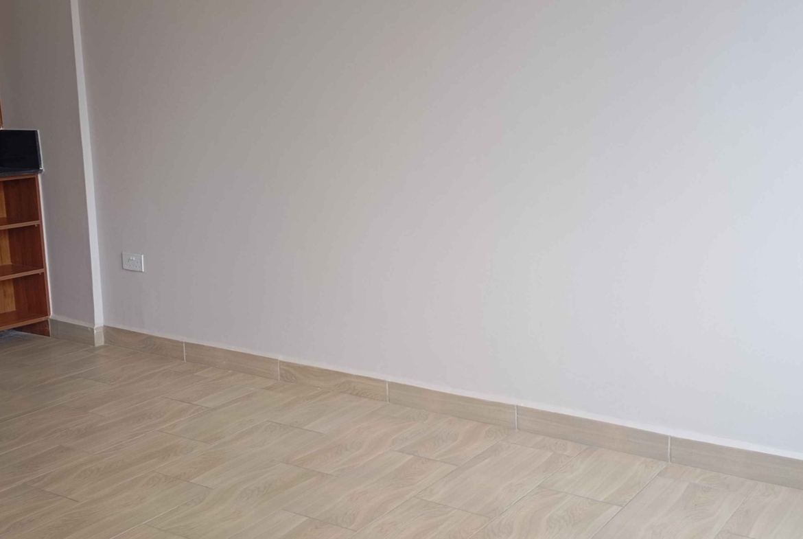 A Two bedroom apartment to let in Westlands