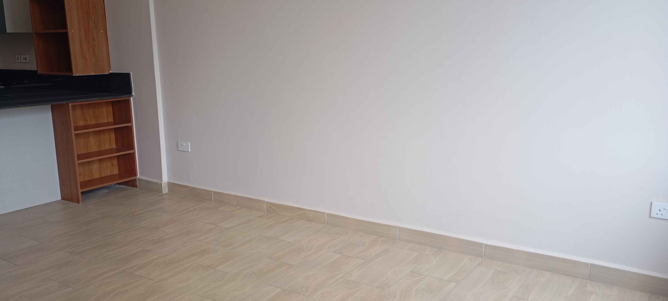 A Two bedroom apartment to let in Westlands