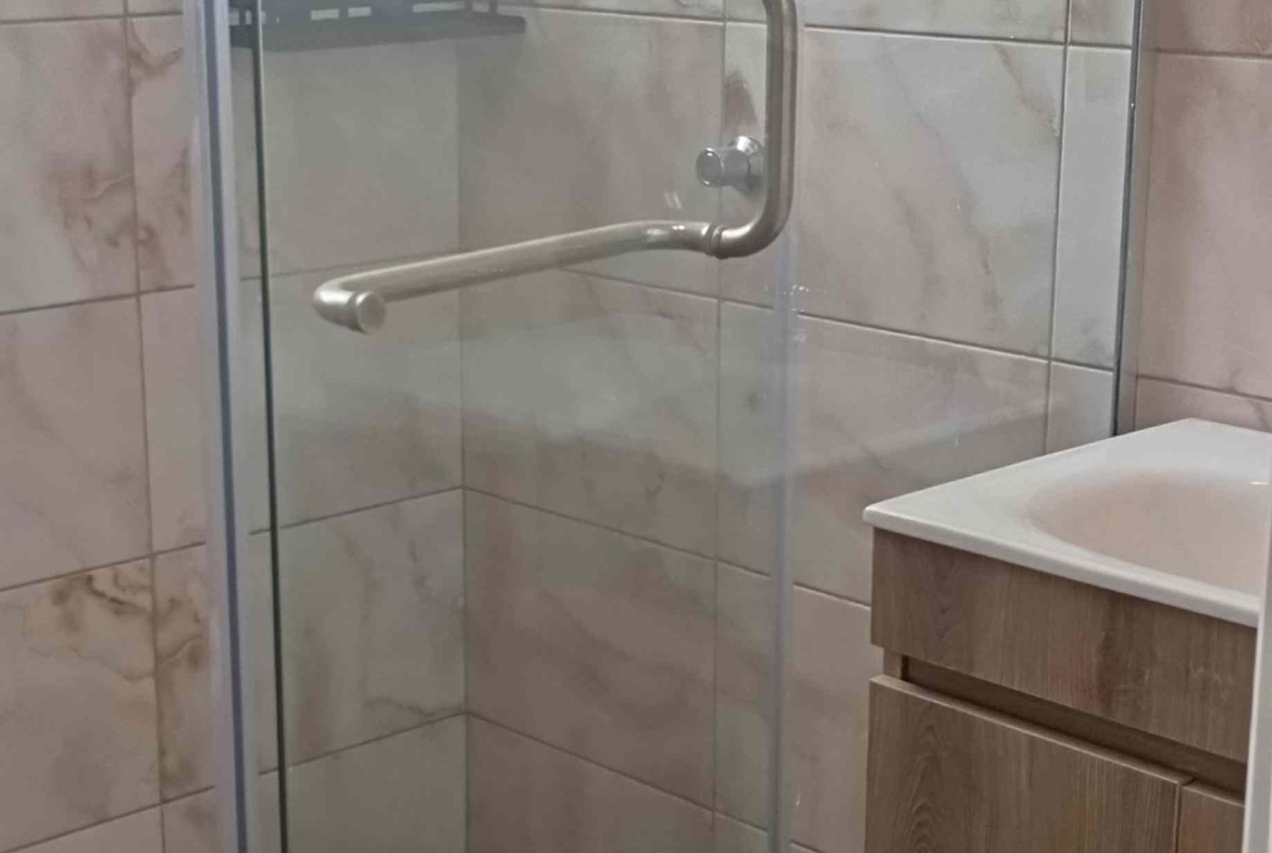 A Two bedroom apartment to let in Westlands