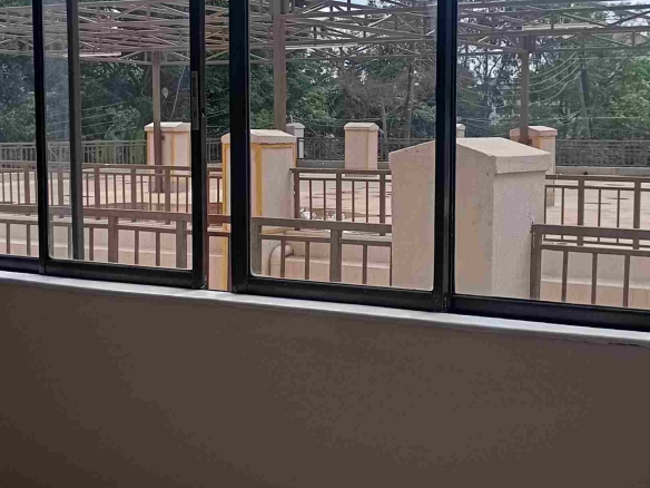 A Two bedroom apartment to let in Westlands
