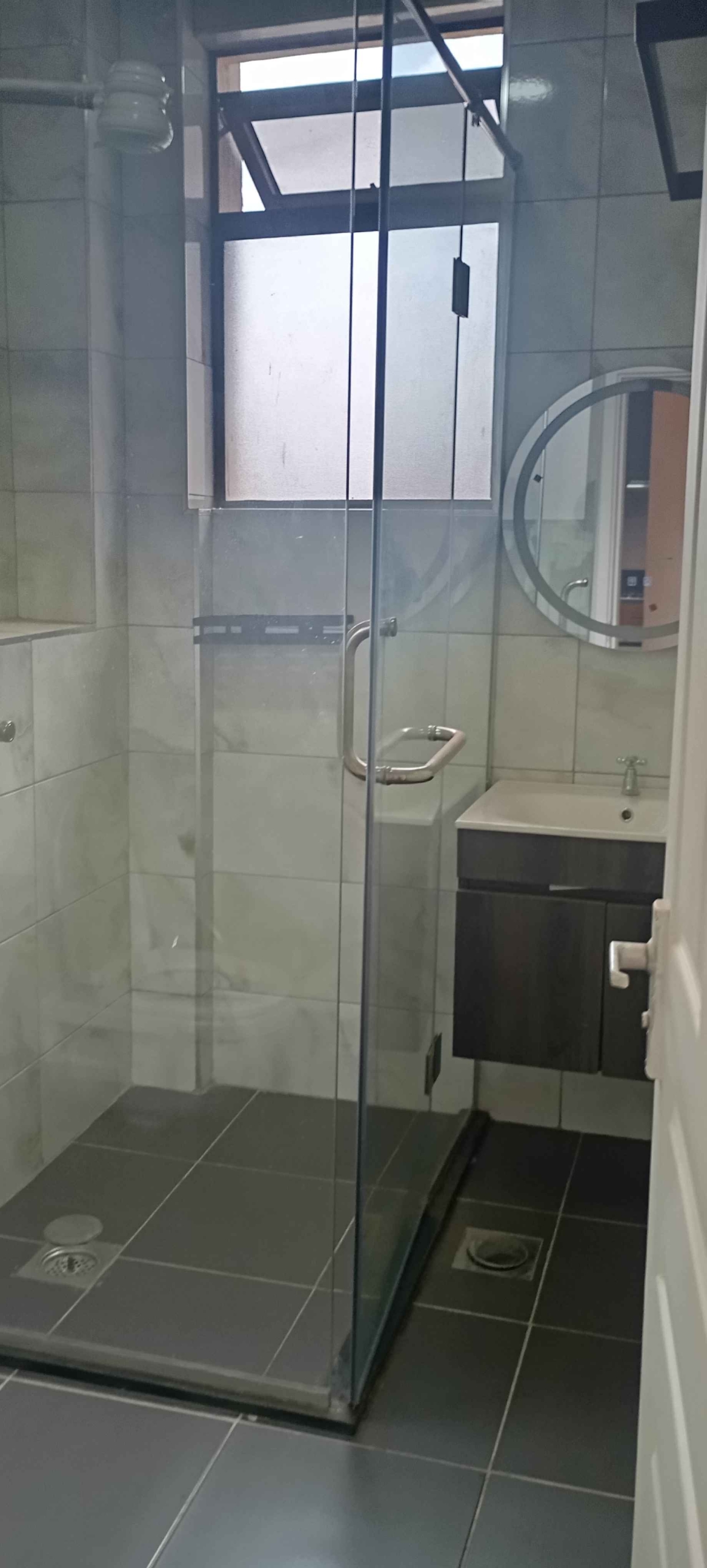 A Two bedroom apartment to let in Westlands