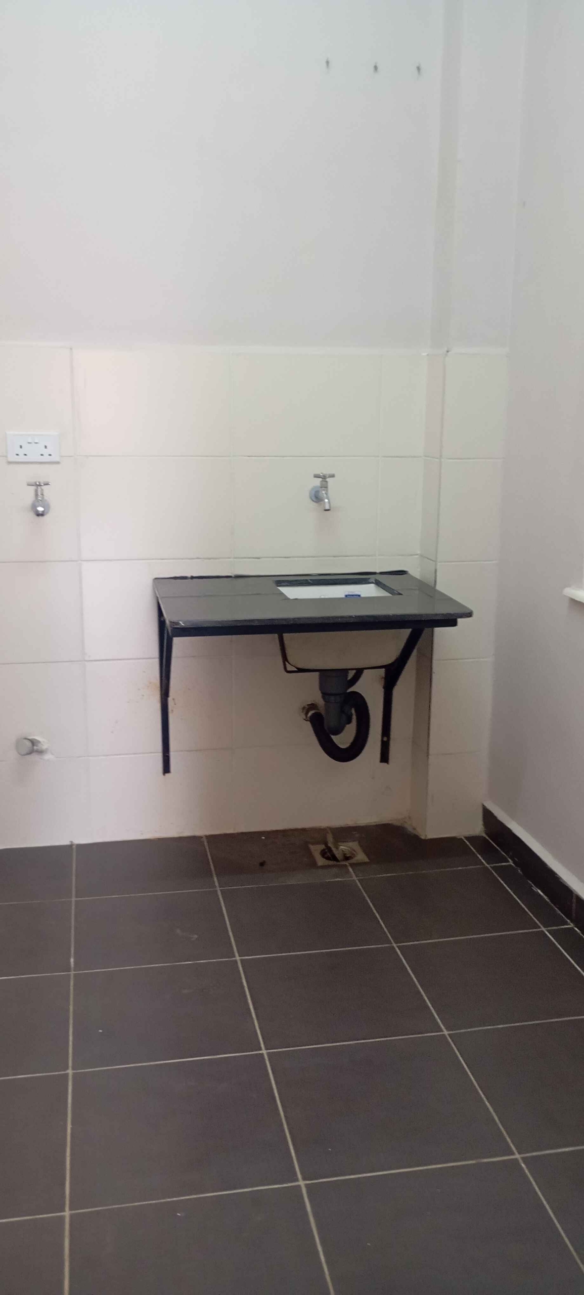 A Two bedroom apartment to let in Westlands