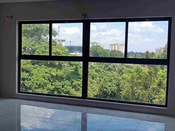 A Two Bedroom apartment to let in Westlands-School lane