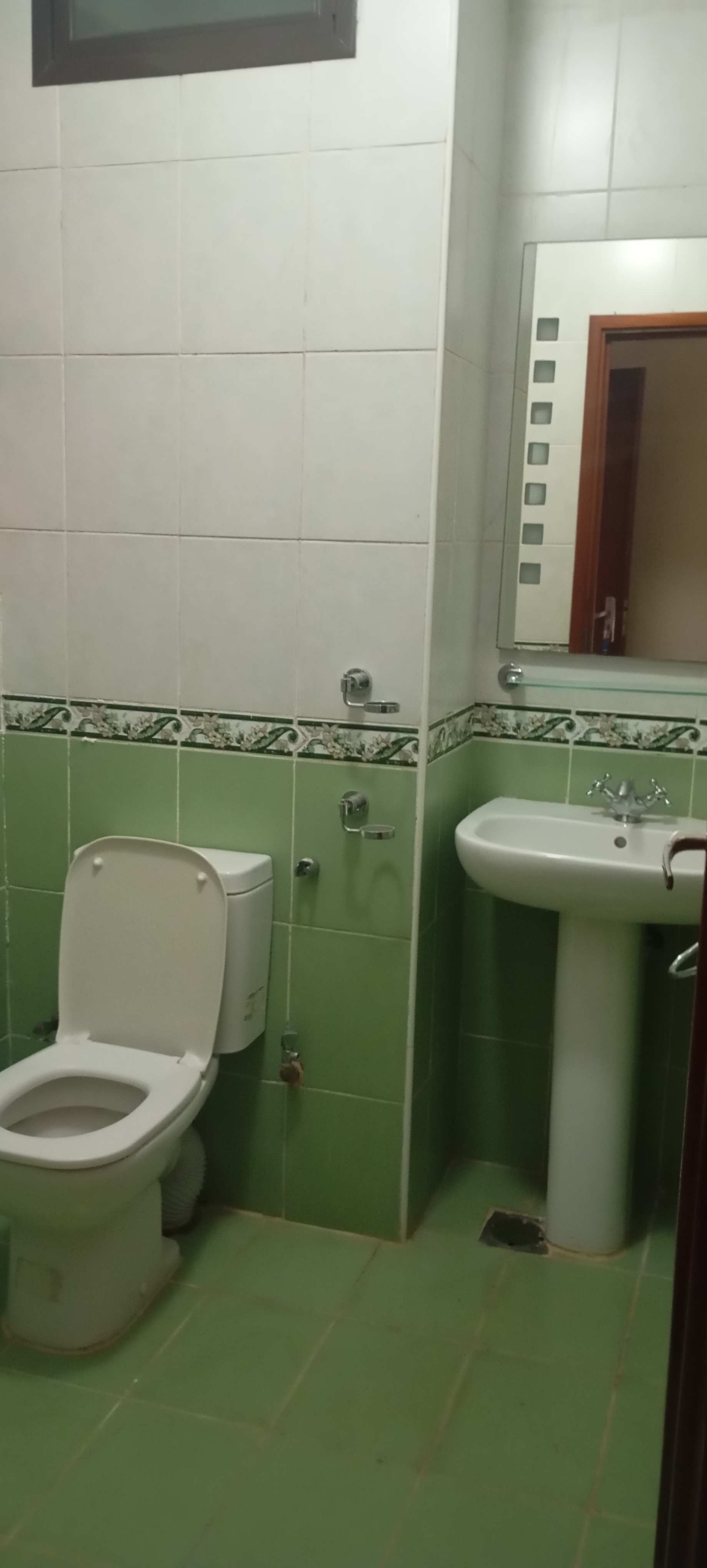 IMG_20260107_162642_11zon A Three bedroom Apartment to let in Westlands-Lower Kabete rd