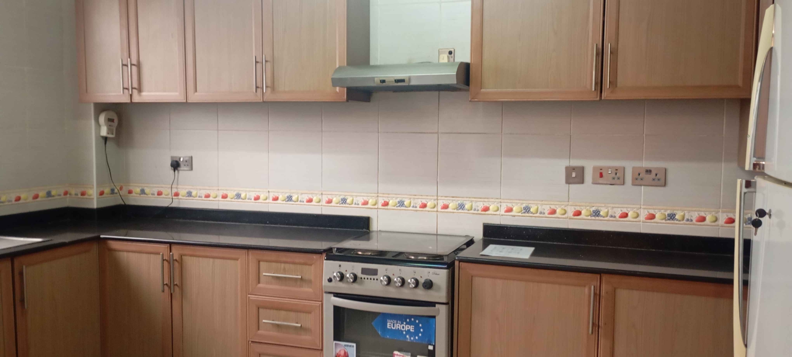 IMG_20260107_162657_11zon A Three bedroom Apartment to let in Westlands-Lower Kabete rd