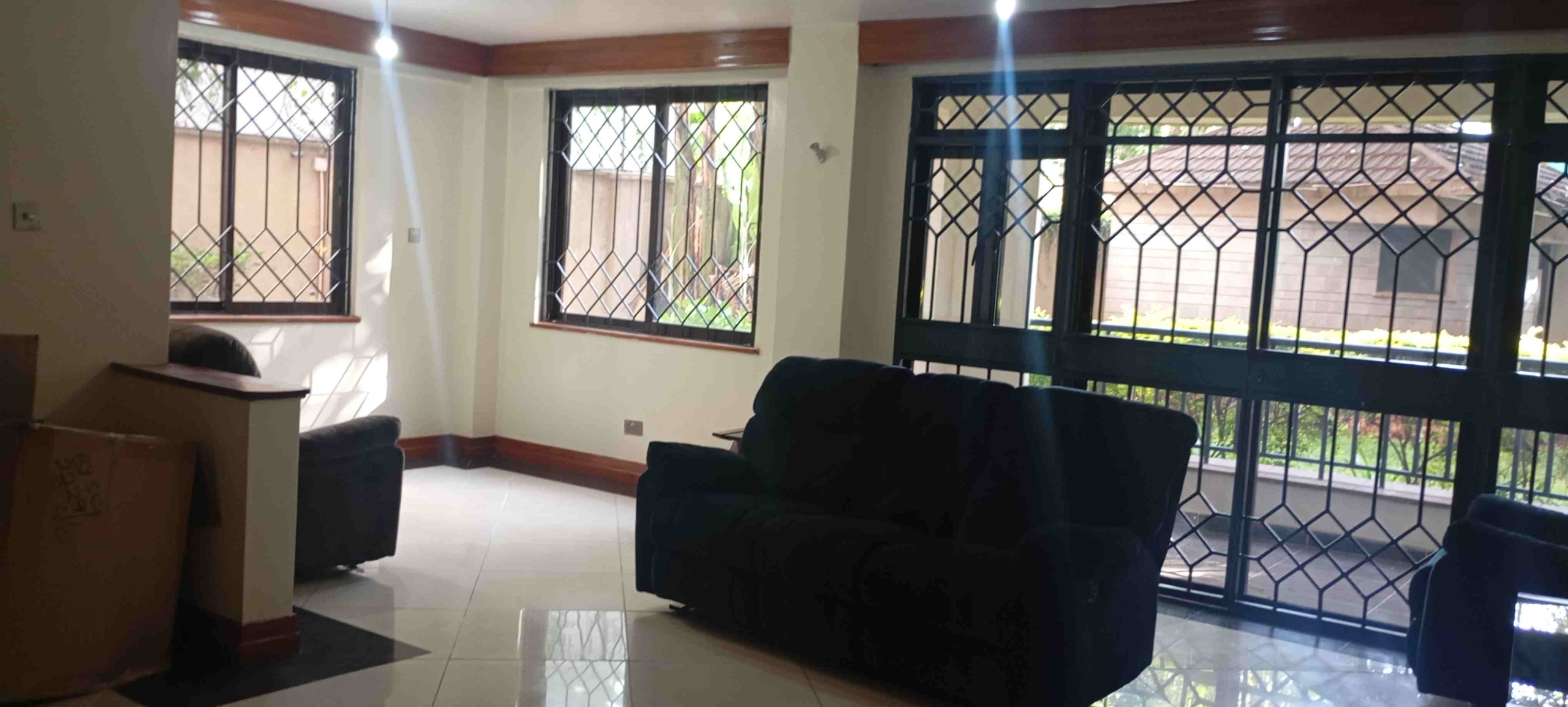 IMG_20260107_162736_11zon A Three bedroom Apartment to let in Westlands-Lower Kabete rd