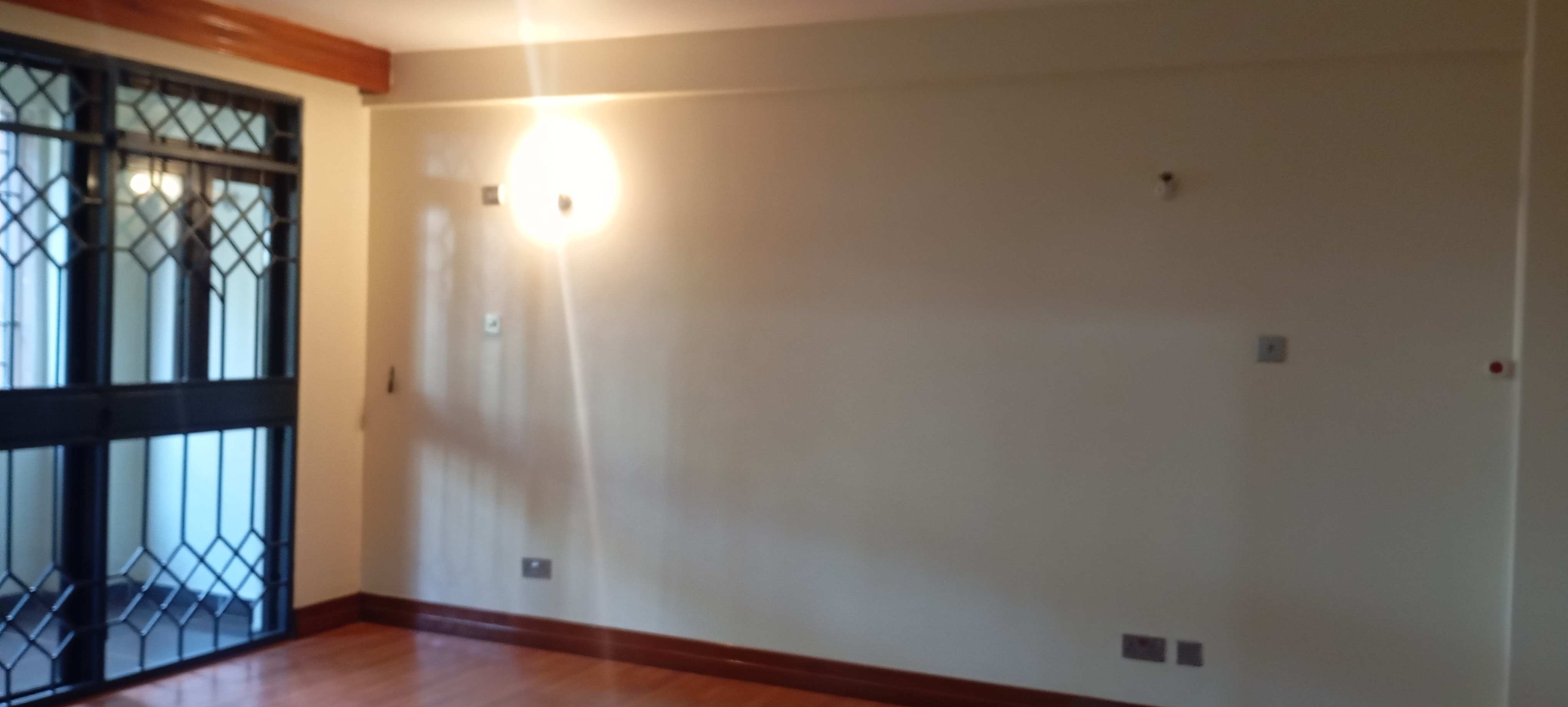 IMG_20260107_162747_11zon A Three bedroom Apartment to let in Westlands-Lower Kabete rd
