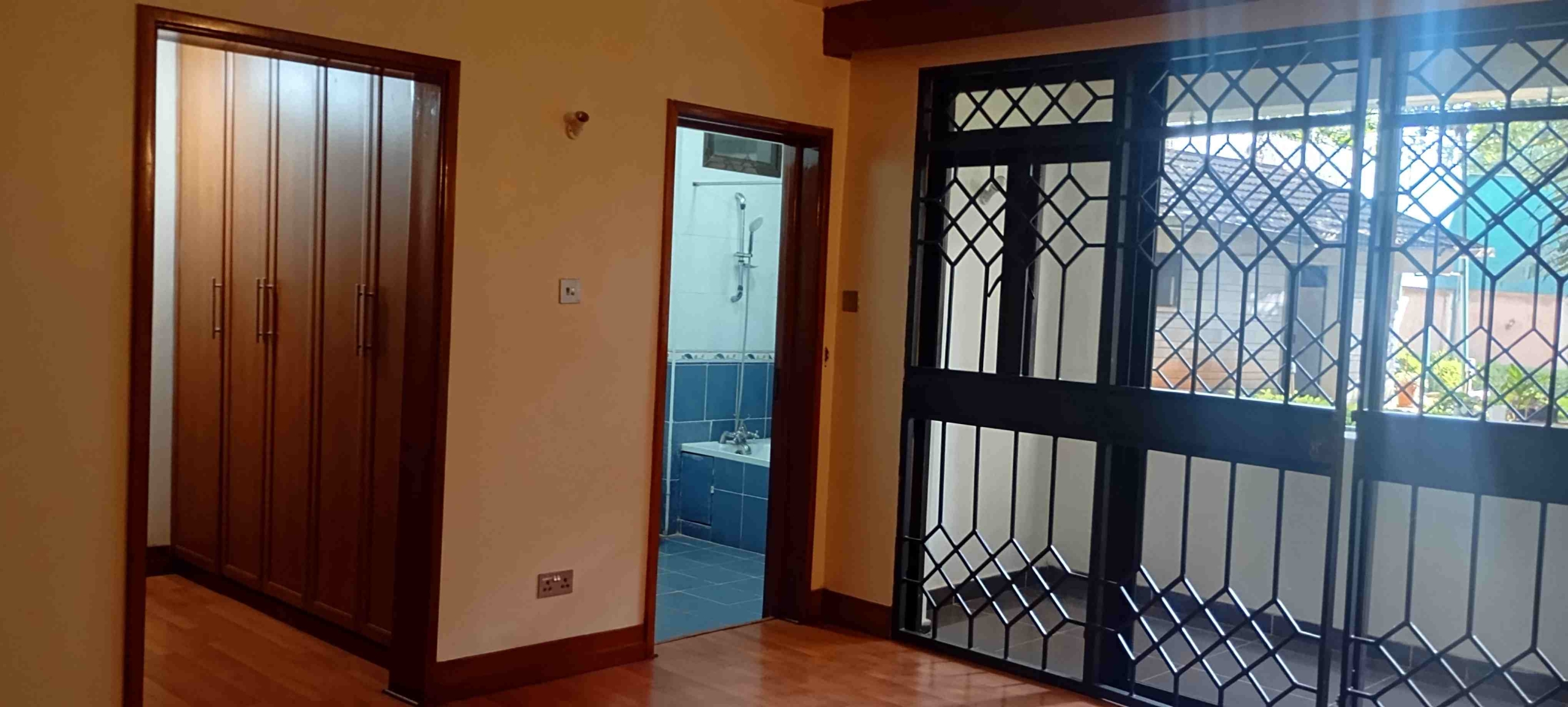 IMG_20260107_162755_11zon A Three bedroom Apartment to let in Westlands-Lower Kabete rd