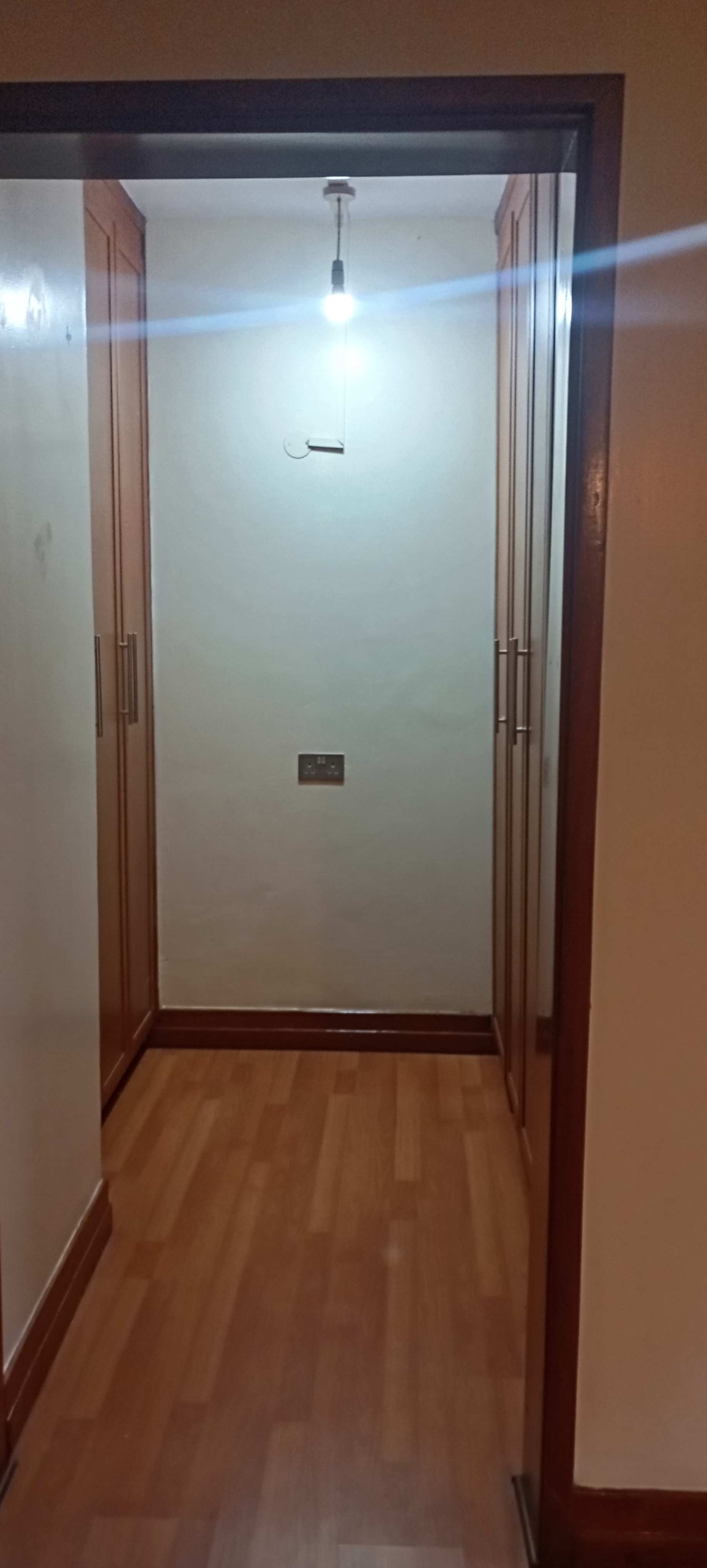 IMG_20260107_162803_11zon A Three bedroom Apartment to let in Westlands-Lower Kabete rd