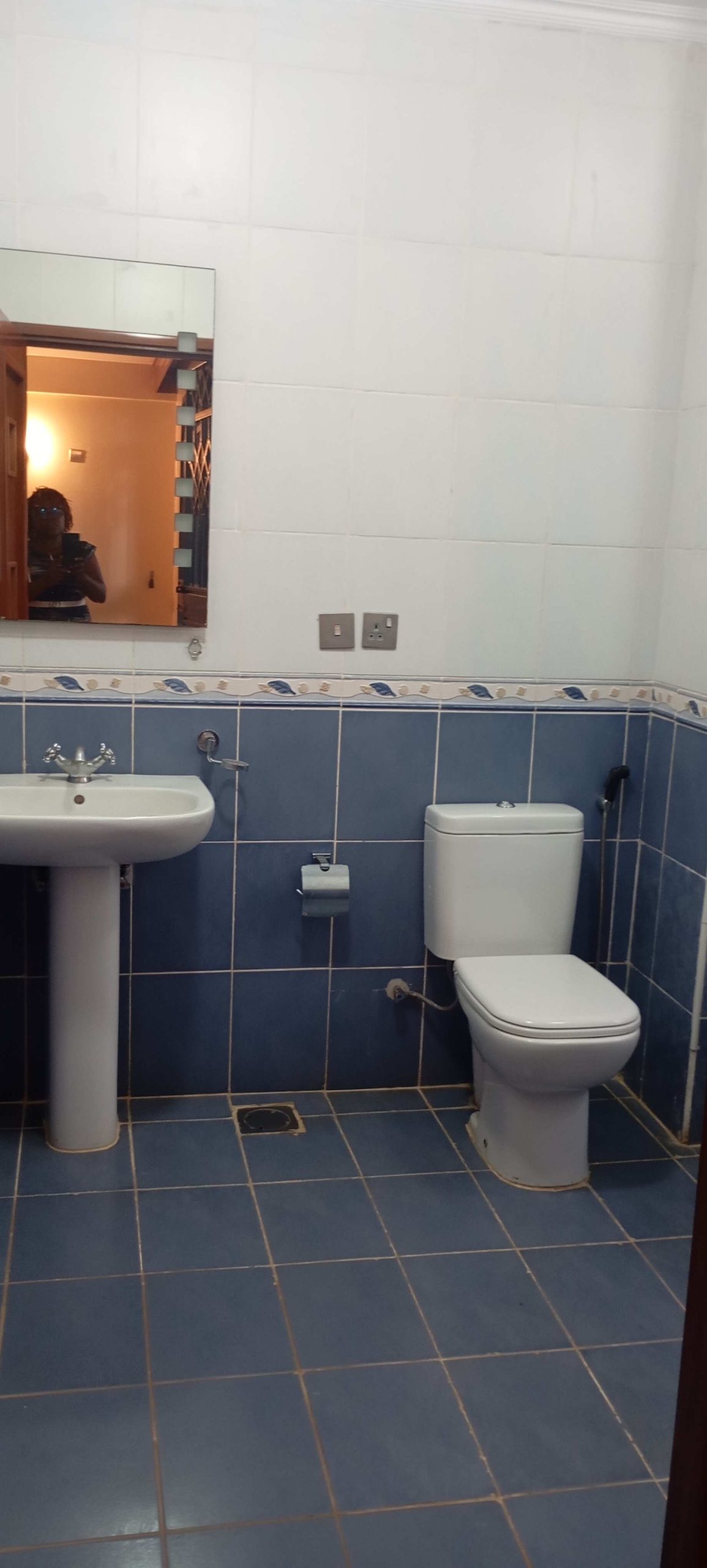 IMG_20260107_162815_11zon A Three bedroom Apartment to let in Westlands-Lower Kabete rd