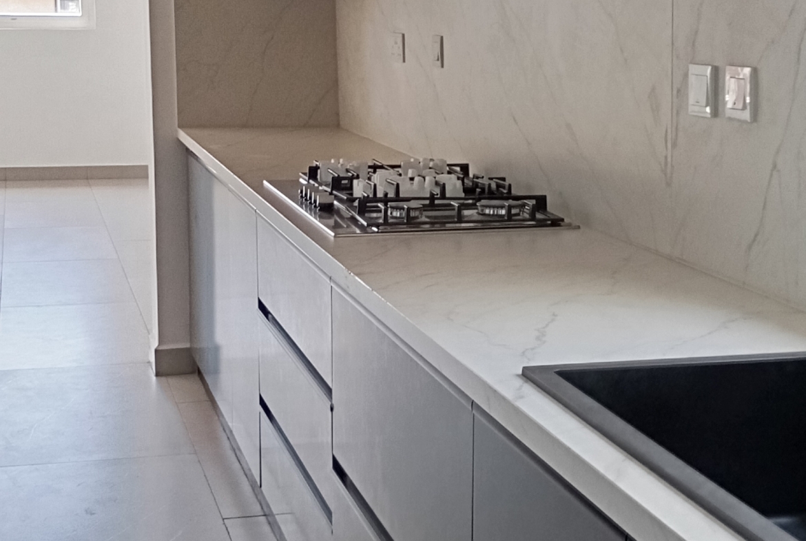 A 2 Bedroom plus SQ (1700SQFT) For sale in General Mathenge