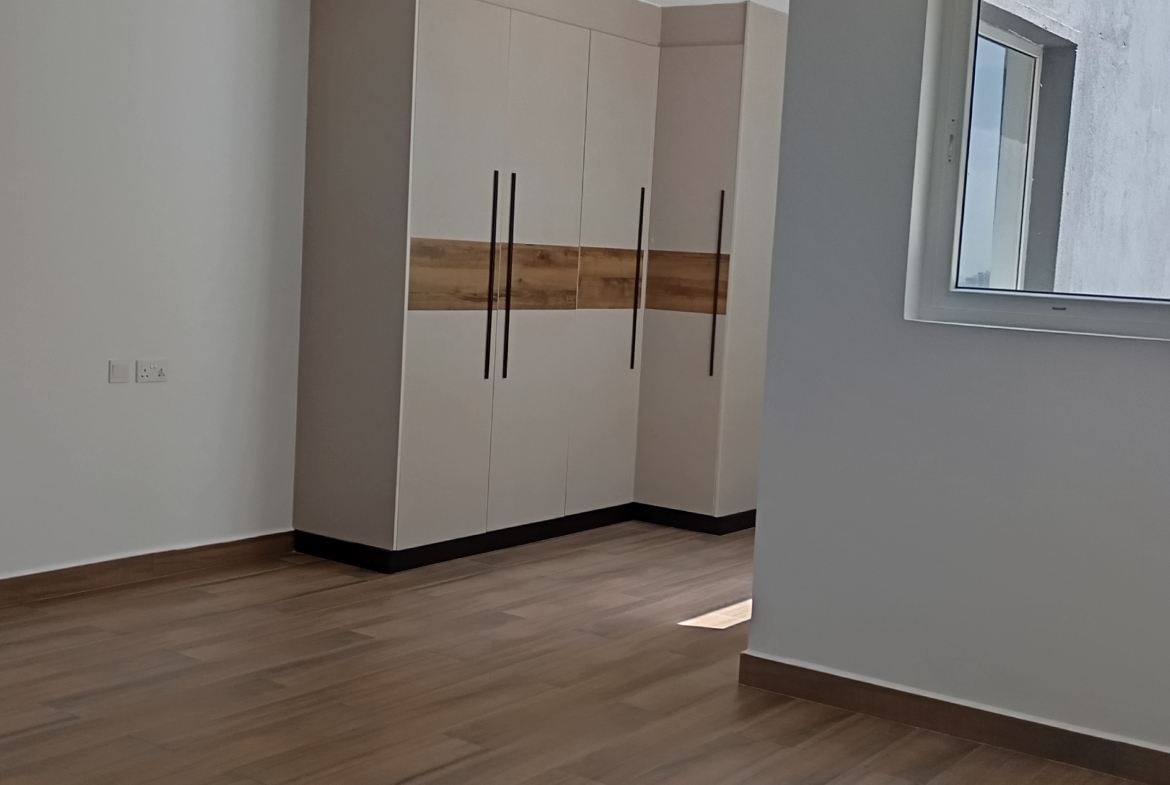 A 2 Bedroom plus SQ (1700SQFT) For sale in General Mathenge