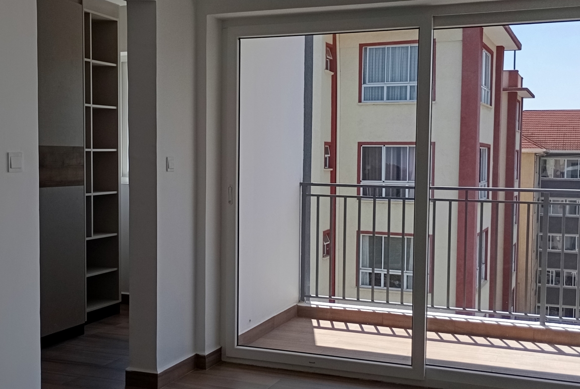 A 2 Bedroom plus SQ (1700SQFT) For sale in General Mathenge