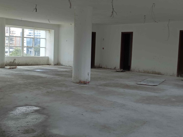 A 3036 SQFT OFFICE SPACE TO LET IN WESTLANDS