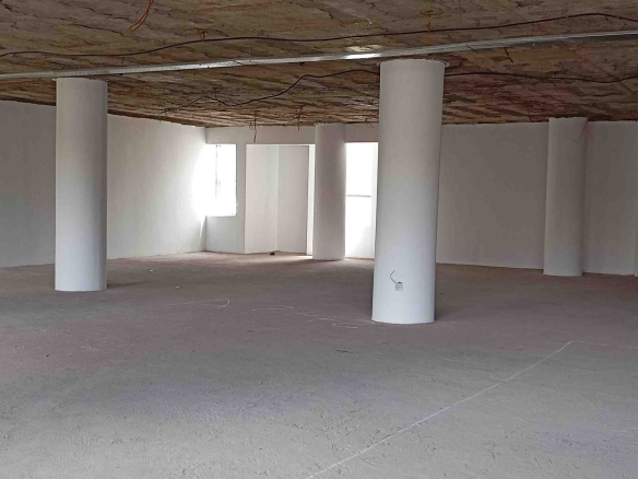 A 8259 SQFT OFFICE SPACE TO LET IN WESTLANDS