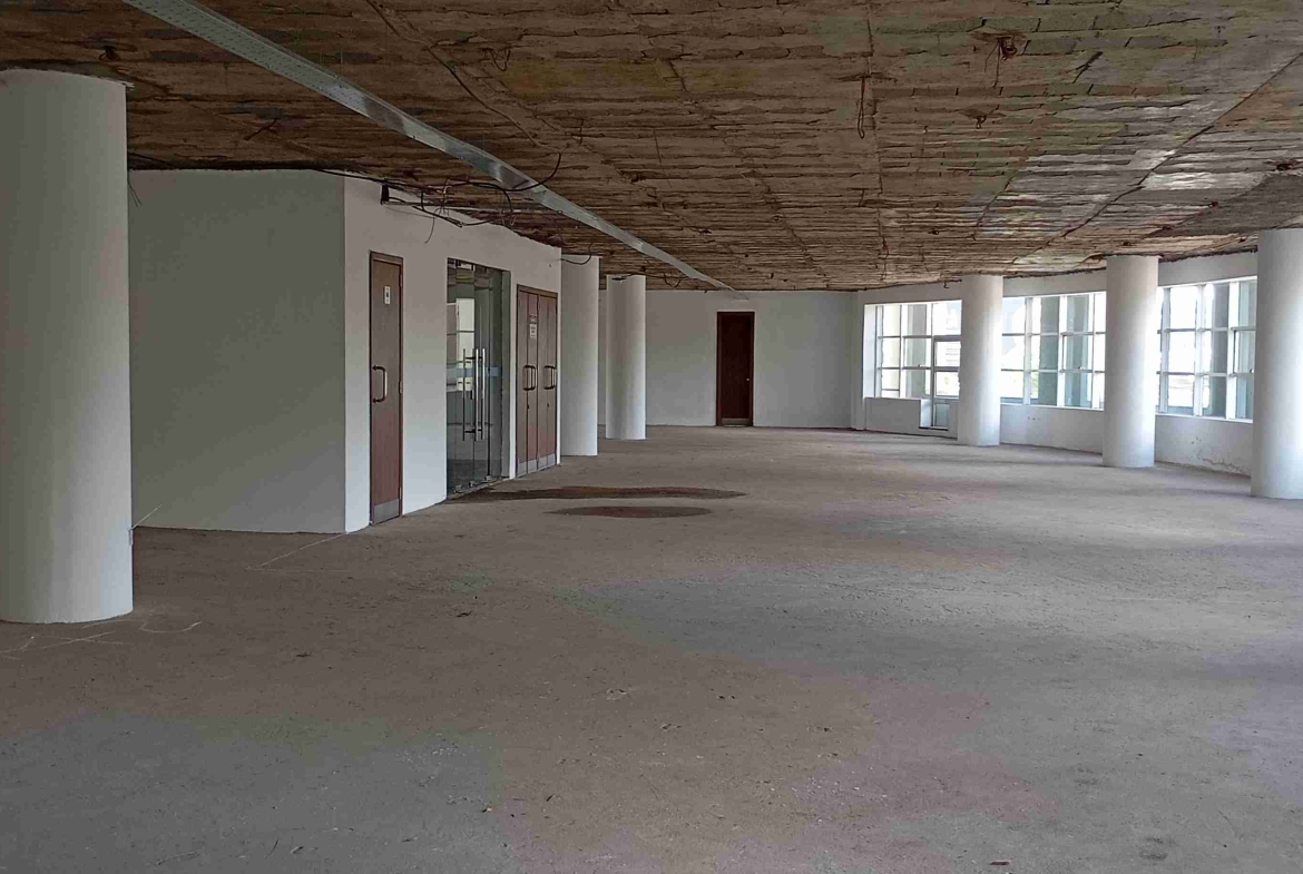 A 8259 SQFT OFFICE SPACE TO LET IN WESTLANDS