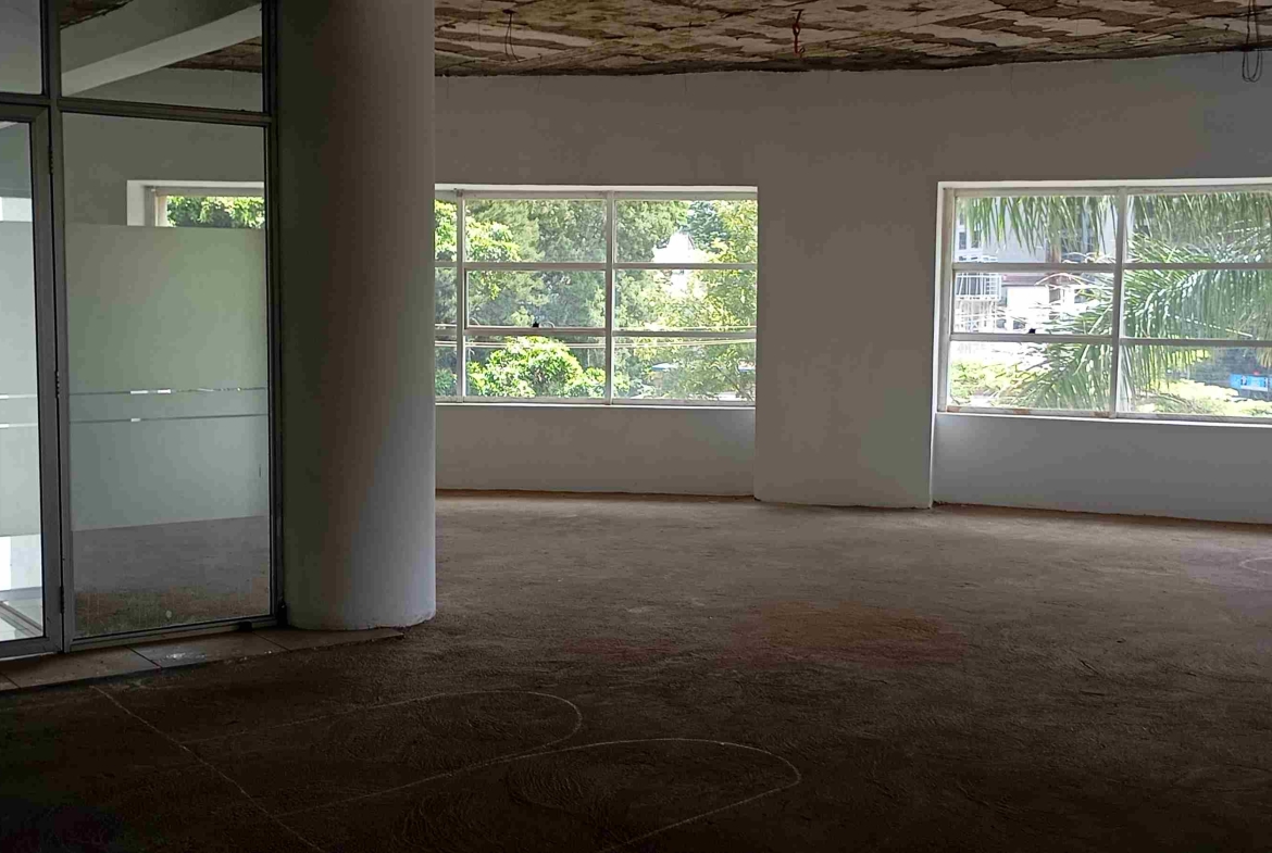 A 8259 SQFT OFFICE SPACE TO LET IN WESTLANDS