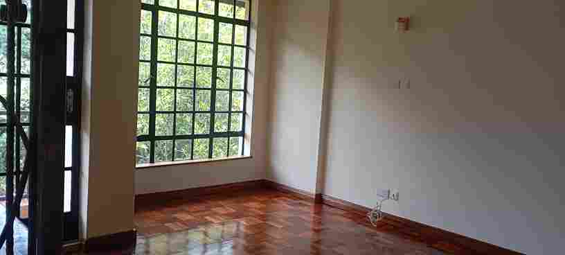 Exquisite 4-Bedroom All-Ensuite House to Let in Runda
