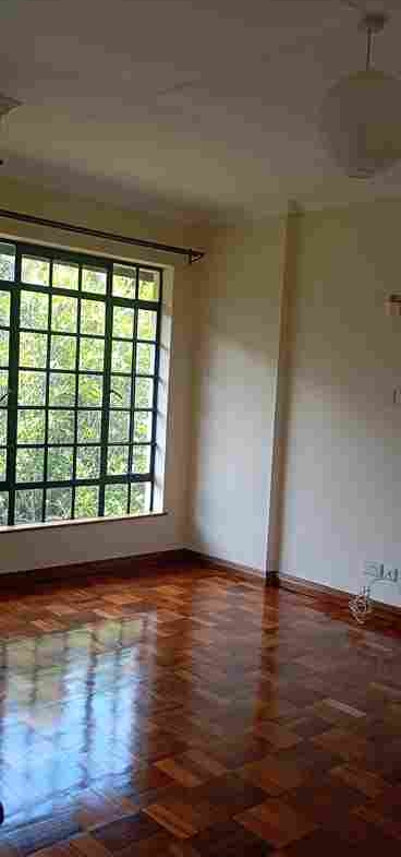 Exquisite 4-Bedroom All-Ensuite House to Let in Runda