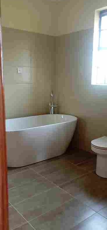 Exquisite 4-Bedroom All-Ensuite House to Let in Runda