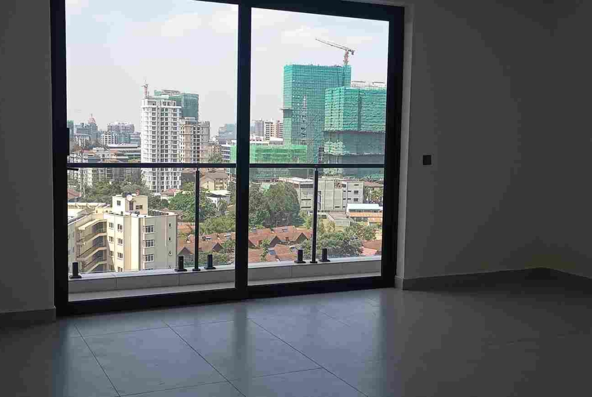 A MODERN TWO BEDROOM APARTMENT TO LET IN WESTLANDS-BROOKSIDE