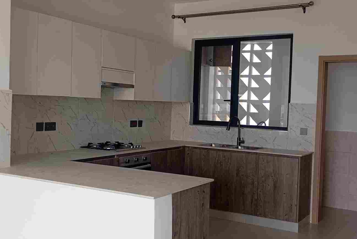 A MODERN TWO BEDROOM APARTMENT TO LET IN WESTLANDS-BROOKSIDE