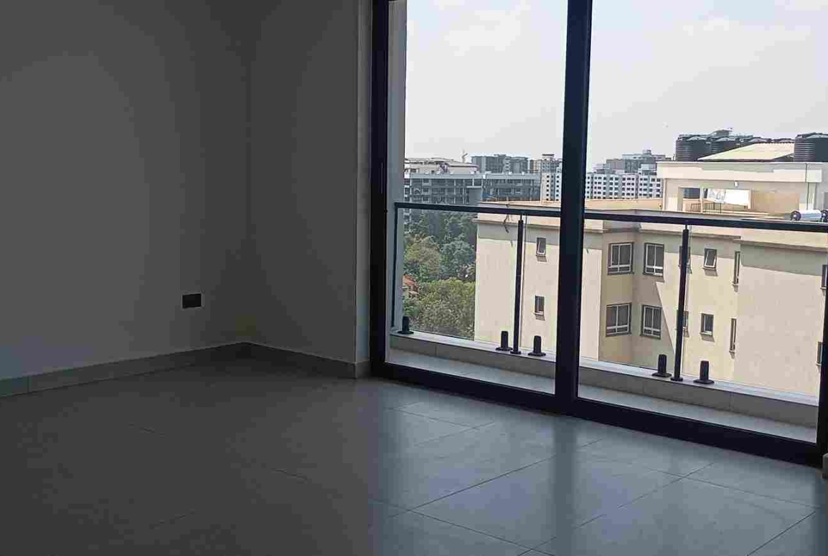 A MODERN TWO BEDROOM APARTMENT TO LET IN WESTLANDS-BROOKSIDE
