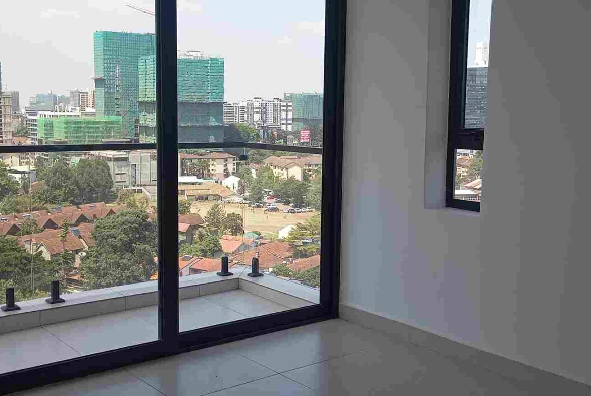 A MODERN TWO BEDROOM APARTMENT TO LET IN WESTLANDS-BROOKSIDE