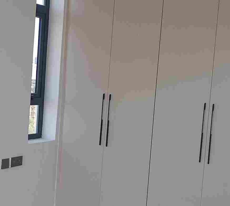 A MODERN TWO BEDROOM APARTMENT TO LET IN WESTLANDS-BROOKSIDE
