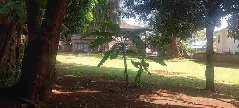 0.5 Acre Prime Residential Development Land for Sale in Westlands – Ideal for Apartments or Commercial Building