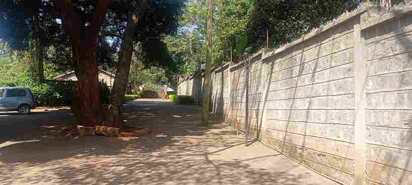 0.5 Acre Prime Residential Development Land for Sale in Westlands – Ideal for Apartments or Commercial Building