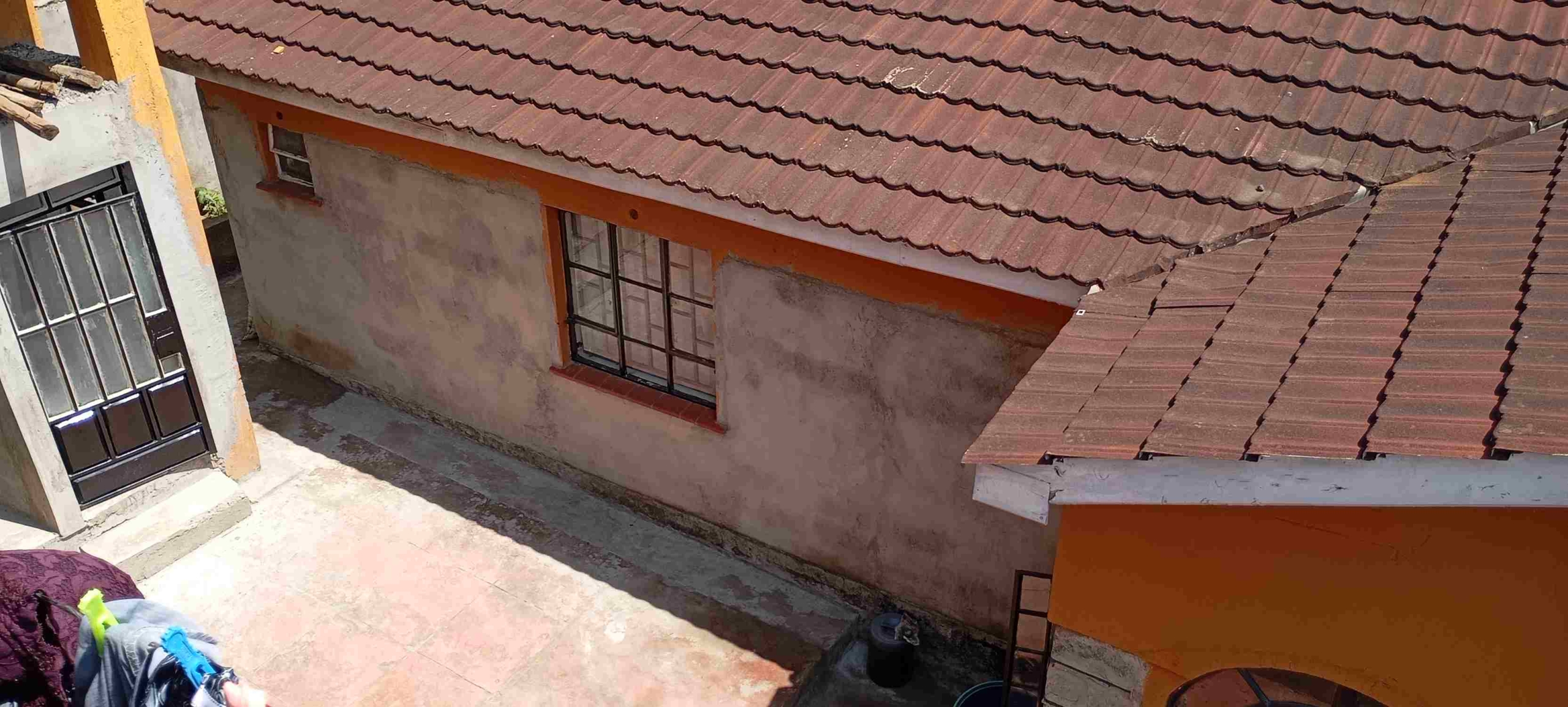 A BUNGALOW(WITH AN EXTENSION OF APARTMENTS) FOR SALE IN ONGATA RONGAI
