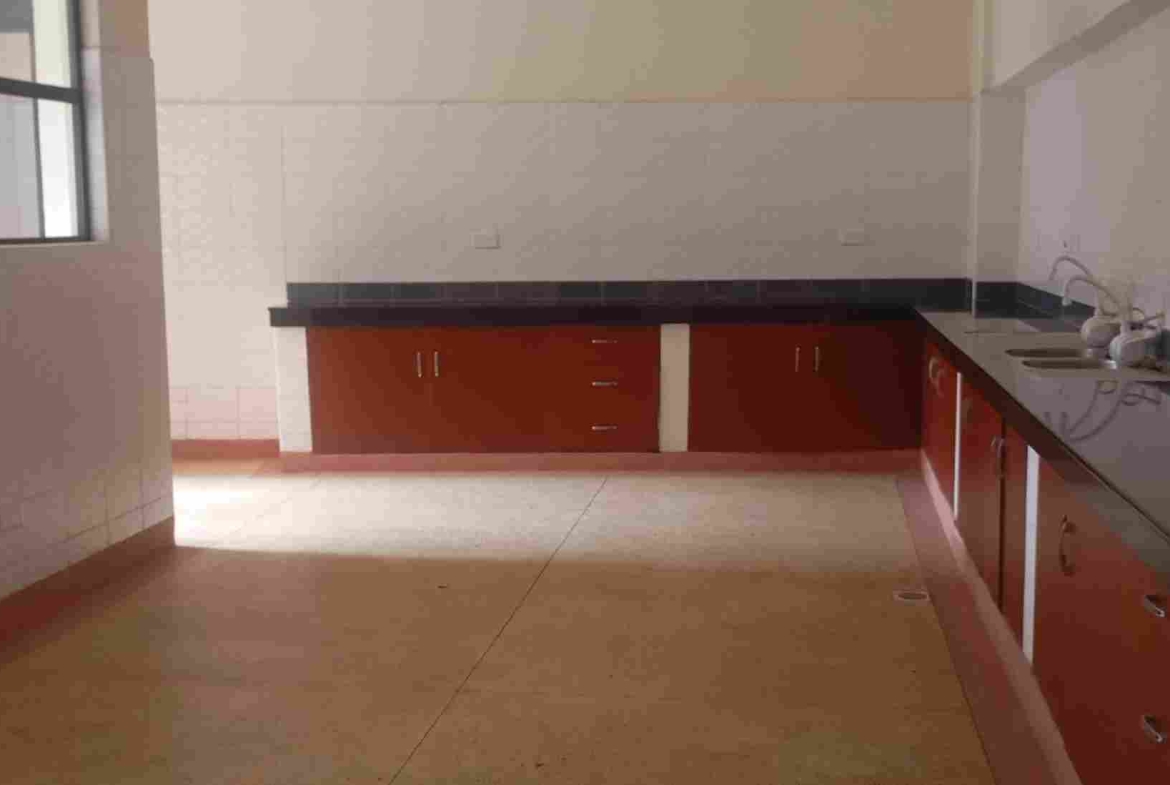 A 70,000 SQFT office complex to let in Westlands