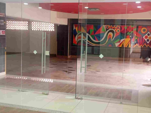 A 70,000 SQFT office complex to let in Westlands