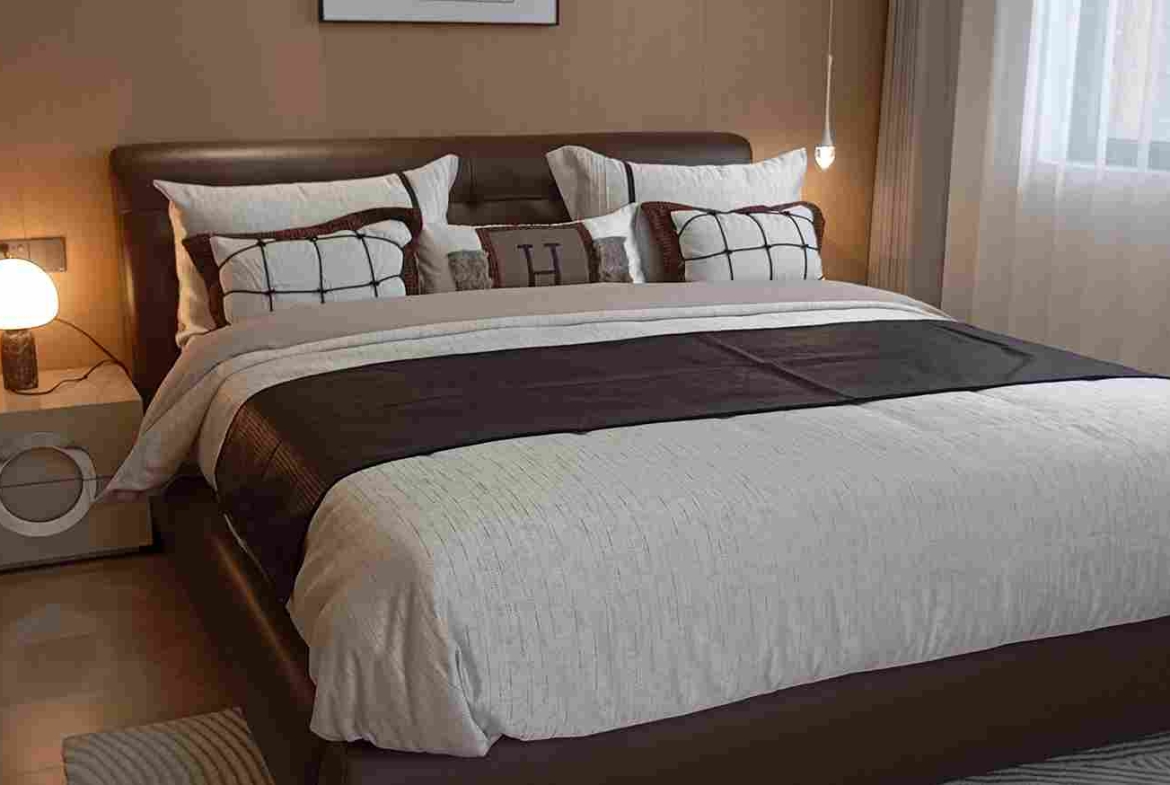 Premium Studio, 1 & 2 Bedroom Apartments for Sale on Mwanzi Road, Westlands