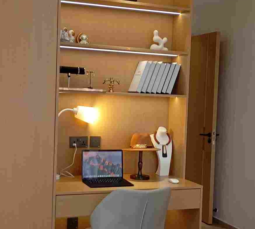 Premium Studio, 1 & 2 Bedroom Apartments for Sale on Mwanzi Road, Westlands