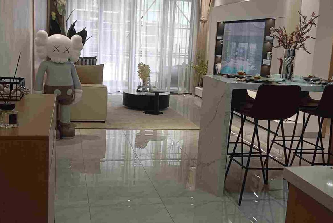 Premium Studio, 1 & 2 Bedroom Apartments for Sale on Mwanzi Road, Westlands