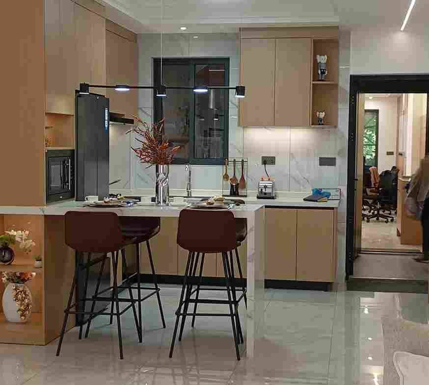 Premium Studio, 1 & 2 Bedroom Apartments for Sale on Mwanzi Road, Westlands