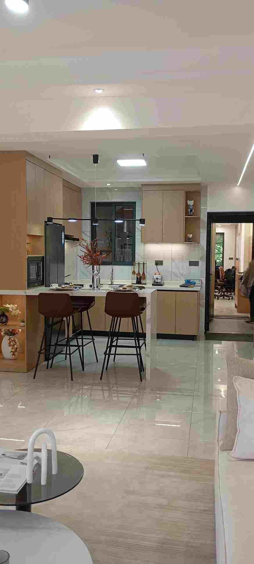 IMG_20260723_134506_17_11zon Premium Studio, 1 & 2 Bedroom Apartments for Sale on Mwanzi Road, Westlands