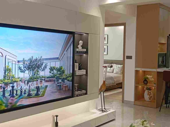 Premium Studio, 1 & 2 Bedroom Apartments for Sale on Mwanzi Road, Westlands