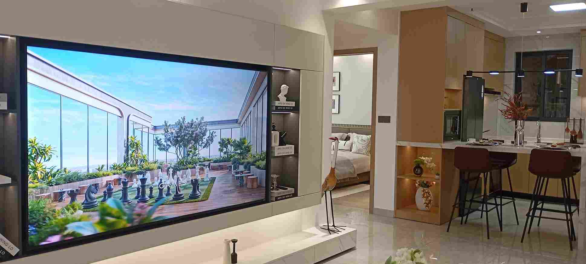 IMG_20260723_134515_20_11zon Premium Studio, 1 & 2 Bedroom Apartments for Sale on Mwanzi Road, Westlands